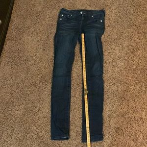 True religion women’s jeans